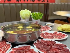 -官塘陈记鱼生·潮汕砂锅粥·牛肉火锅(潮枫路总店)