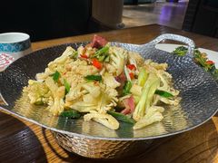 -胖老汉(幸福店)