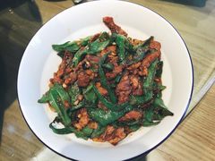 -禾田下生态餐厅(华天城总店)