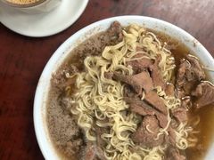 -维记咖啡粉面(福荣街店)