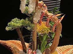 -蟹犇前•帝王蟹雪蟹(陆家嘴店)