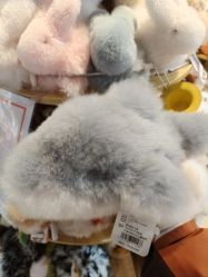 -Hamleys哈姆雷斯(东方福来德店)