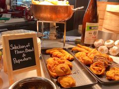 -Kitchens on Kent at The Langham