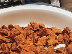 牛肉夹沙-北京王府井希尔顿酒店·万斯阁西餐厅