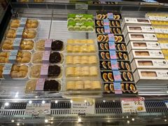 -巴黎优朵烘焙馆(菱角湖壹号店)