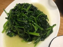 时蔬-一盐堂本帮菜(外滩店)