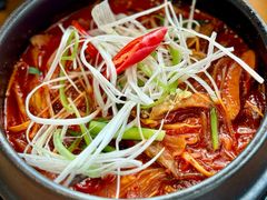 -海云台韩式汤饭·13年匠心韩料(南山店)