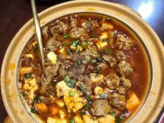 -拾捌川·自贡爆炒(新街口店)