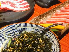 -山之屋炭火烧肉·生啤畅饮(大朗万科中央公园店)