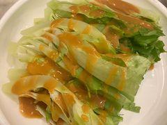-孔雀云贵川·融合菜(长宁来福士店)