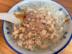 -邓婆婆手工冰粉铺(中港·燊海森林店)