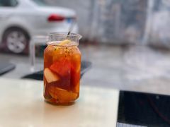 -星發茶餐厅(小梅大街店)