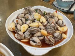 -揭阳钟记小食(福田新村店)