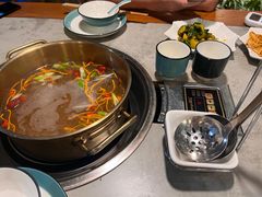 -大理董·董家小厨野生菌火锅(古城旗舰店)