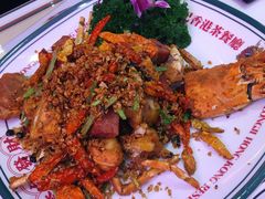 -龙记·香港茶餐厅(海上世界店)