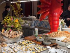 -南湖宾馆·鸳湖阁全日制餐厅