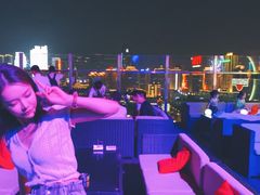 -VENU+海景酒廊