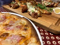 -彼德西餐厅(凯德广场新南店)