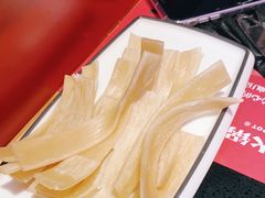 -豪渝火锅(李家村万达店)