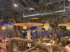 -常和州·夜宵大排档(常州单店)