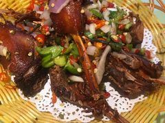 -广记海鲜(杨汊湖一店)