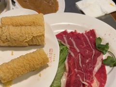 -燃计沙茶皇·香港沙茶火锅(人广旗舰店)