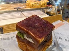 -巴黎优朵烘焙馆(菱角湖壹号店)
