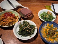 -小吊梨汤·北京菜·烤鸭(鸟巢店)