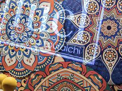 -AZUL by FUEL蓝色·法式酒馆(琶醍店)