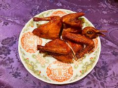 盐焗乳鸽-惠食佳·朱雀(东方商厦店)