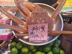 -三个渔夫·蒸汽海鲜(小白楼店)