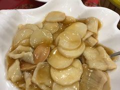 -玉华台饭庄(裕中西里小区店)