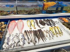 -北塘海鲜·天津菜(大光明桥旗舰店)