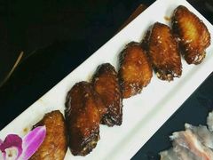 -院落创意菜
