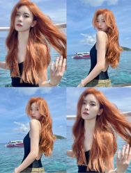 -MY HAIR ARDOR
