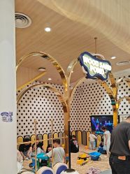 -meland亲子乐园(珠海环宇城店)