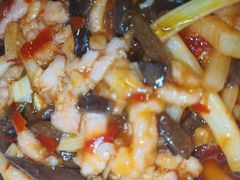 -老浒记烤鸭-北京菜(琉璃厂店)