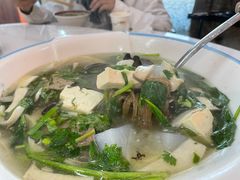 -老字号大盘鸡·丸子汤·抓饭