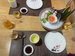 -长崎屋·日本料理·刺身·烧鸟(天河北路店)