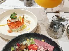 -LE SHARE洛笙·花园西餐(北京路步行街店)