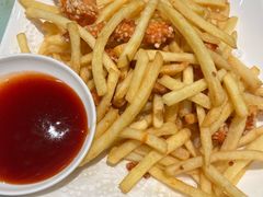 -亲回家吃饭餐厅(黄陂店)