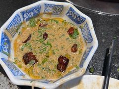 -东来顺饭庄(金泉广场店)