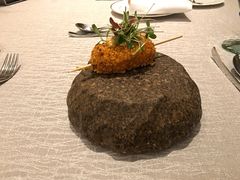 -太平洋西餐厅(金陵饭店)