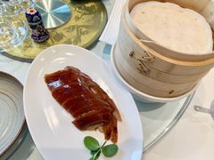 酥香嫩烤鸭-四季民福烤鸭店(望京旺角店)