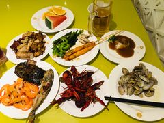-海韵之星邮轮水会(明发商业广场店)
