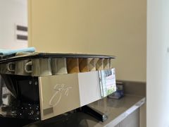 -Tempo Coffee(市二宮店)