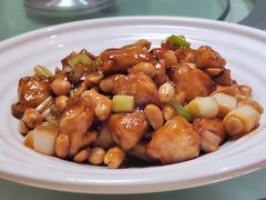 -中卫御苑福膳·养生局(圆明园店)