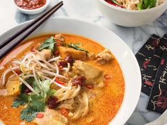 -东海朗廷酒店-唐阁T’ANG COURT 中餐厅