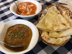 -Santoor 萨都里印度餐厅(北锣鼓巷店)