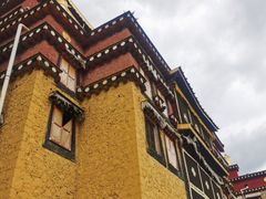-噶丹松赞林寺